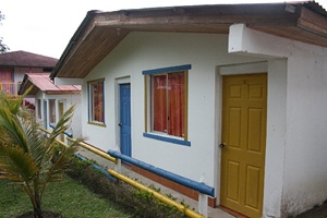 Hotels Lake Calima Colombia